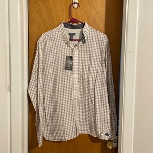 Van Heusen dress shirt